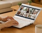 Ноутбук Mouse X2 с диагональю экрана 12,2 дюйма может быть укомплектован восьмиядерным процессором Ryzen 7 APU.