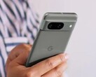 Pixel 8. (Источник: Google)