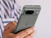 Pixel 8. (Источник: Google)