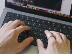 Prolo Ring: Новое устройство ввода - кольцо. (Источник изображения: Prolo)