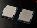 Intel Core i9-13900 и Core i9-12900K (Изображение: Expreview)