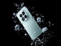 По слухам, Redmi Note 15 Pro Plus будет заменен позже в этом году на Redmi Note 17 Pro Max.