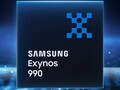 Samsung Exynos 990