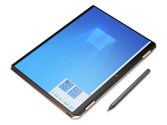 Выбор редакции, Q4/2020: HP Spectre x360 14