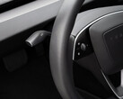 Модернизация поворотного переключателя Tesla Model 3. (Источник изображения: Tesla)