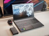 Мобильная рабочая станция с Nvidia RTX PRO 2000 - Обзор Lenovo ThinkPad P16v Gen 3