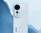 V40 Pro может выглядеть вот так. (Источник: Vivo)