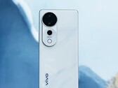 V40 Pro может выглядеть вот так. (Источник: Vivo)