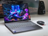 Обзор Lenovo Yoga 9 14 2in1 G10 - Топовый трансформер с недостатком в виде посредственного 4K OLED