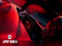 Тест производительности F1 25: Даже RTX 5090 не справляется с 4K