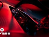 Тест производительности F1 25: Даже RTX 5090 не справляется с 4K