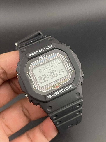 (Источник изображения: Great G-Shock World)