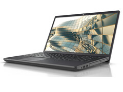 Краткий обзор ноутбука Fujitsu Lifebook A3510