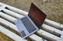 Acer Swift X SFX14