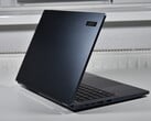 Ответ Acer на бизнес-ноутбуки Dell, Lenovo и HP: TravelMate P4. (Источник изображения: Benjamin Herzig/Notebookcheck)