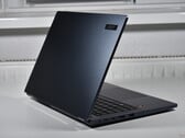 Ответ Acer на бизнес-ноутбуки Dell, Lenovo и HP: TravelMate P4. (Источник изображения: Benjamin Herzig/Notebookcheck)