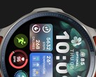 Ожидается, что Amazfit Balance 2 XT будет титановой версией смарт-часов Balance 2 (на фото). (Источник изображения: Amazfit)