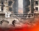 14 июля компания DICE выпустила обновление для сообщества о системе классов в Battlefield 6. (Источник изображения: Dice через Reddit)