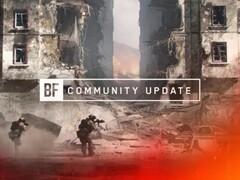 14 июля компания DICE выпустила обновление для сообщества о системе классов в Battlefield 6. (Источник изображения: Dice через Reddit)