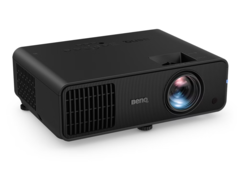 LW600ST+ от BenQ - это светодиодный имитационный проектор с коротким расстоянием. (Источник изображения: BenQ)