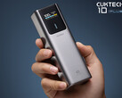 Cuktech 10 Plus представлен в Китае (Источник изображения: Cuktech - отредактировано)