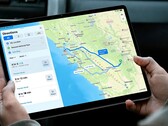 Новейший планшет Doogee предлагает 14-дюймовый дисплей по относительно доступной цене. (Источник изображения: Doogee)