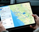 Новейший планшет Doogee предлагает 14-дюймовый дисплей по относительно доступной цене. (Источник изображения: Doogee)