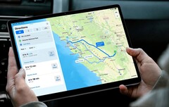 Новейший планшет Doogee предлагает 14-дюймовый дисплей по относительно доступной цене. (Источник изображения: Doogee)