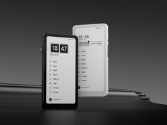 Durobo Krono доступен в черном и белом цветах и будет выпущен в августе. (Источник изображения: Durobo)