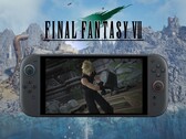 Облако из трилогии Final Fantasy 7 Remake можно увидеть на Switch 2