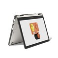 Framework Laptop 12 в сером цвете. (Источник изображения: Framework)