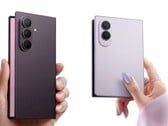 Говорят, что Galaxy Z Fold8 легче, чем iPhone Duo.