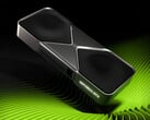 Маловероятно, что дизайн RTX 5050 Founders Edition будет таким же, как у RTX 5090. (Источник изображения: Nvidia)