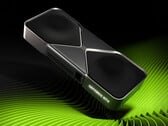 Маловероятно, что дизайн RTX 5050 Founders Edition будет таким же, как у RTX 5090. (Источник изображения: Nvidia)