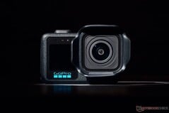 Теперь GoPro Mission 1 Pro должна лучше справляться с фотосъёмкой.