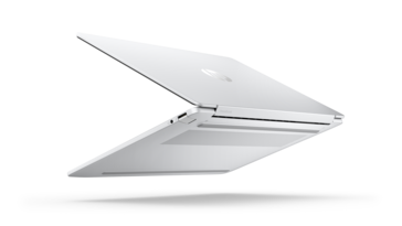 Задняя панель HP OmniBook 5 14 (источник изображения: HP)