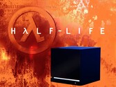Фон Half-Life с Valve Steam Machine (Источник изображения: Valve с правками)