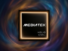 Helio G99+ — это, по сути, G99 с более быстрой памятью — вот почему он выходит на рынок