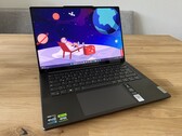 Обзор ноутбука Lenovo Yoga Pro 9i 14