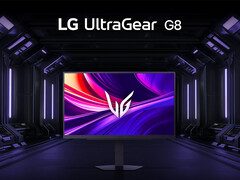 27-дюймовый монитор 27G810A стоит в Китае около $417. На снимке: промо-изображение игрового монитора. (Источник изображения: LG)