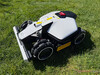 Mammotion Luba Mini AWD 800 перед сборкой
