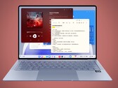 MateBook Pro работает на базе HarmonyOS и собственного ARM-процессора Huawei (Источник изображения: Huawei)