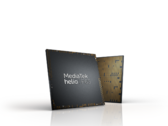 MediaTek анонсировала новый Helio P65. (Изображение: MediaTek)