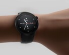 Часы Moto Watch были разработаны совместно с компанией Polar. (Источник изображения: Motorola)