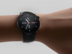 Часы Moto Watch были разработаны совместно с компанией Polar. (Источник изображения: Motorola)