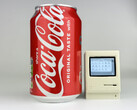 Ник Гиллард собирает pico-mac-nano - Mac Classic высотой 62 мм, питающийся от WaveShare Pico Zero. (Источник изображения: Ник Гиллард)