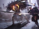 До 18 декабря на игру Nioh в Steam действует скидка 90%. (Источник изображения: Steam)