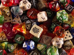 Работа в Obsidian Entertainment, очевидно, напоминает своего рода 