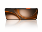 Дисплей Find X9 Ultra.