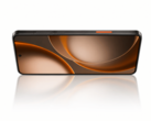 Дисплей Find X9 Ultra.